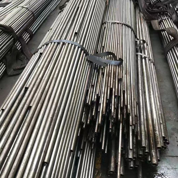 鹤峰精密钢管